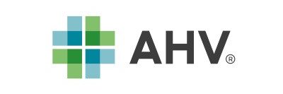 AHV International Logo